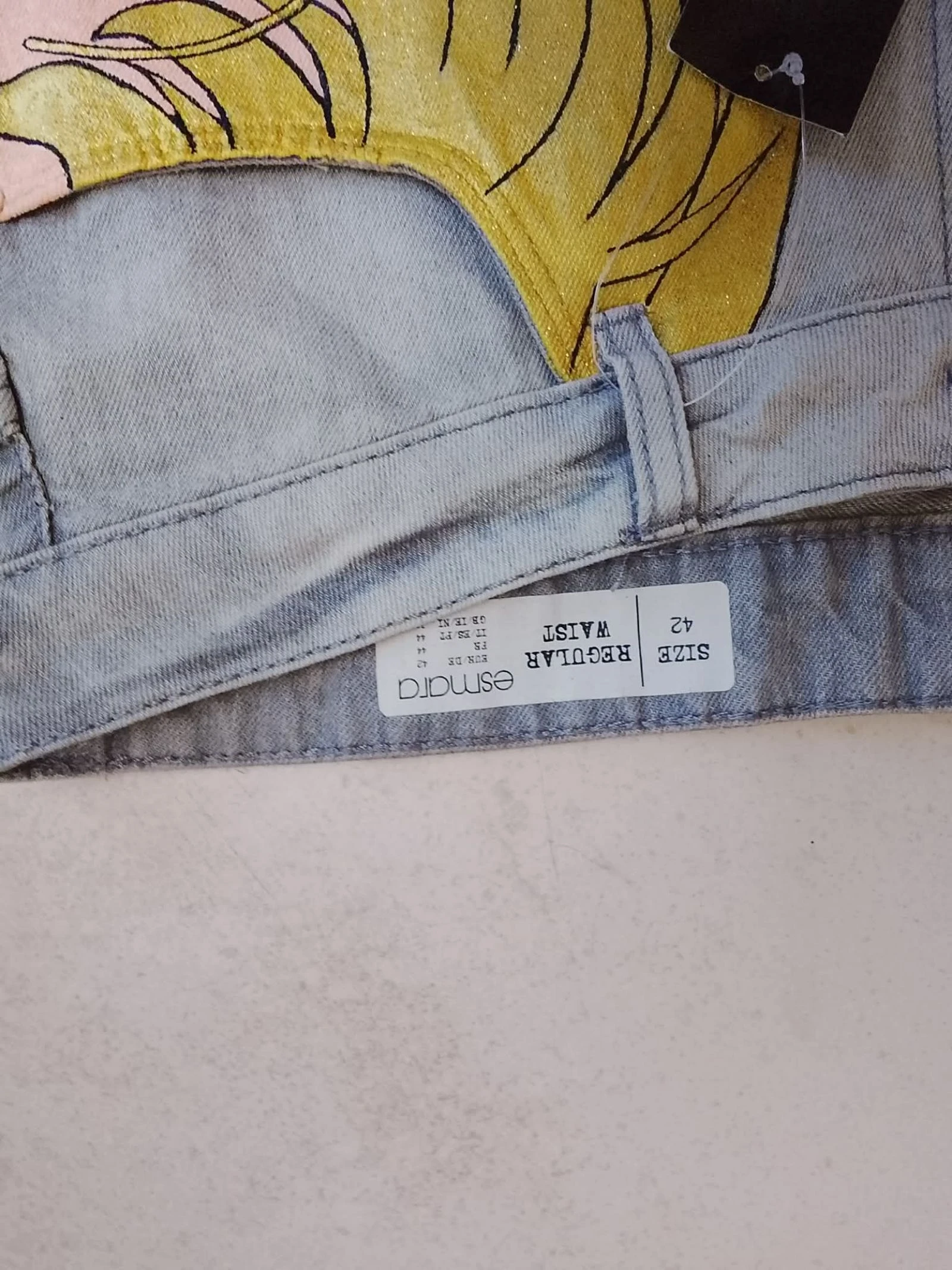Shorts Sailor Moon – photo 4